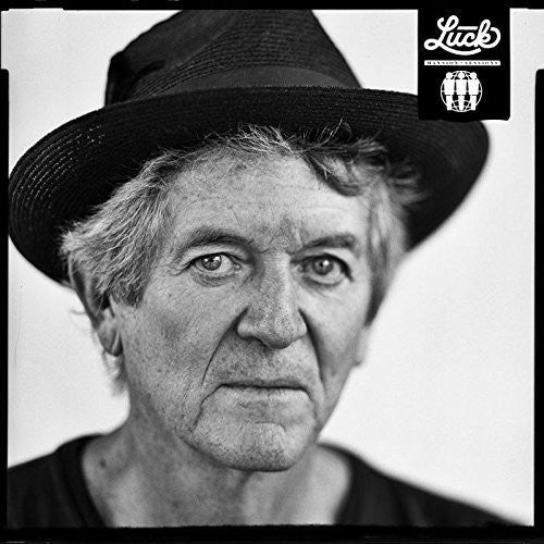 Luck Mansion Sessions [7" Vinyl]