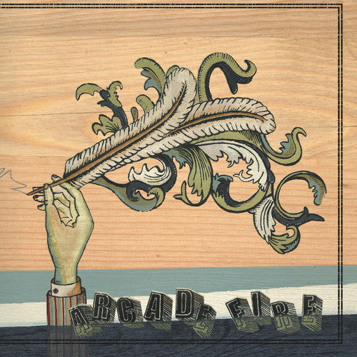 Funeral [LP]