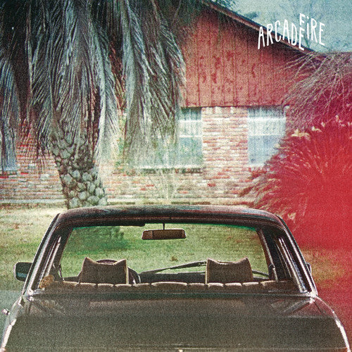 The Suburbs [LP]