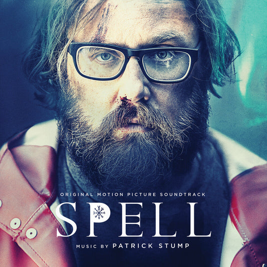 Spell (Original Soundtrack) [LP]