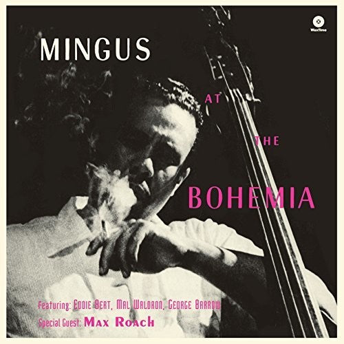 At The Bohemia (Bonus Track) [Limited Edition] [180 Gram] [Remastered]