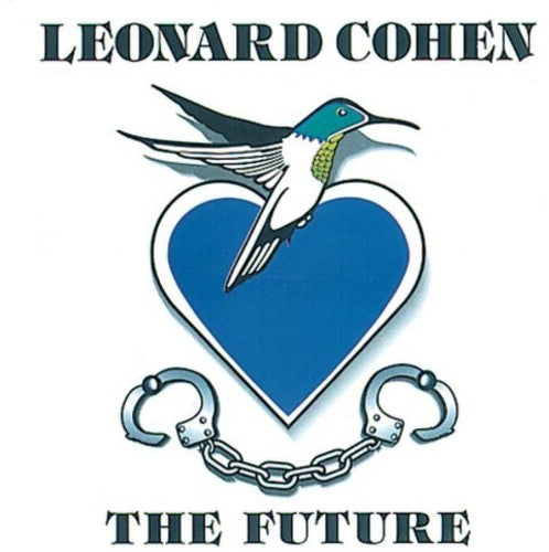 The Future [Import LP]