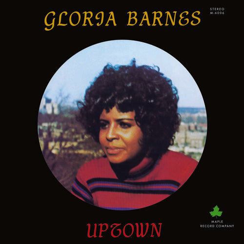 Uptown [LP]