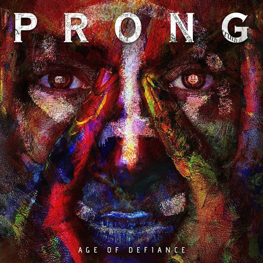 Age Of Defiance [LP]