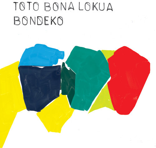 Bondeko [LP] - Golden Apple Comics