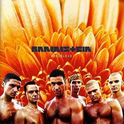 Herzeleid [Limited Edition]