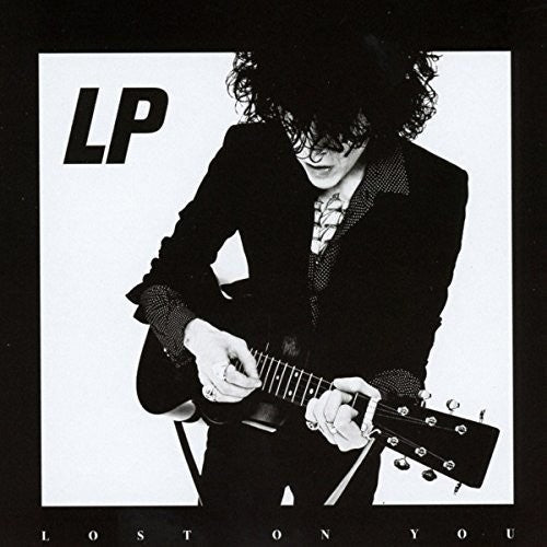 Lost On You [Import LP]