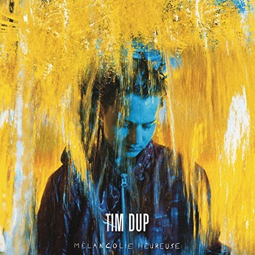Melancolie Heureuse [LP]