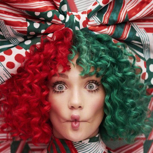 Everyday Is Christmas [LP]