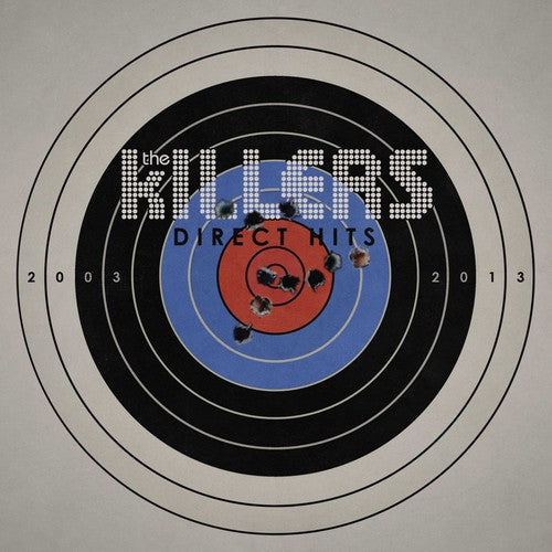 The Killers - Direct Hits (Vinyl LP)