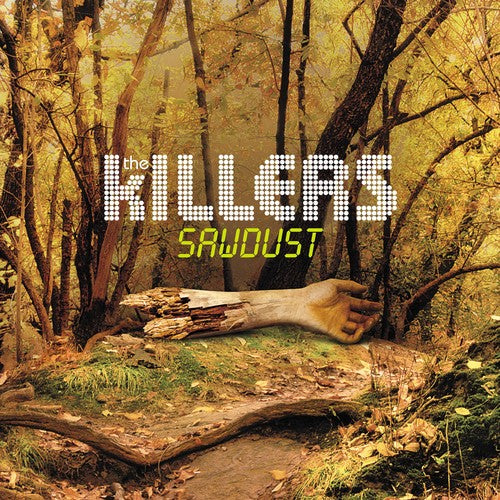 Sawdust [2LP]