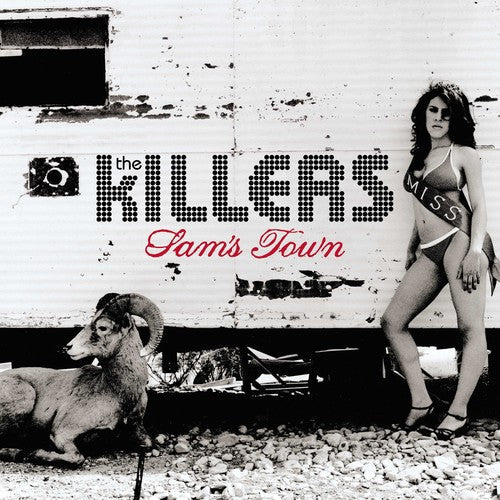 Sam's Town [180g LP]