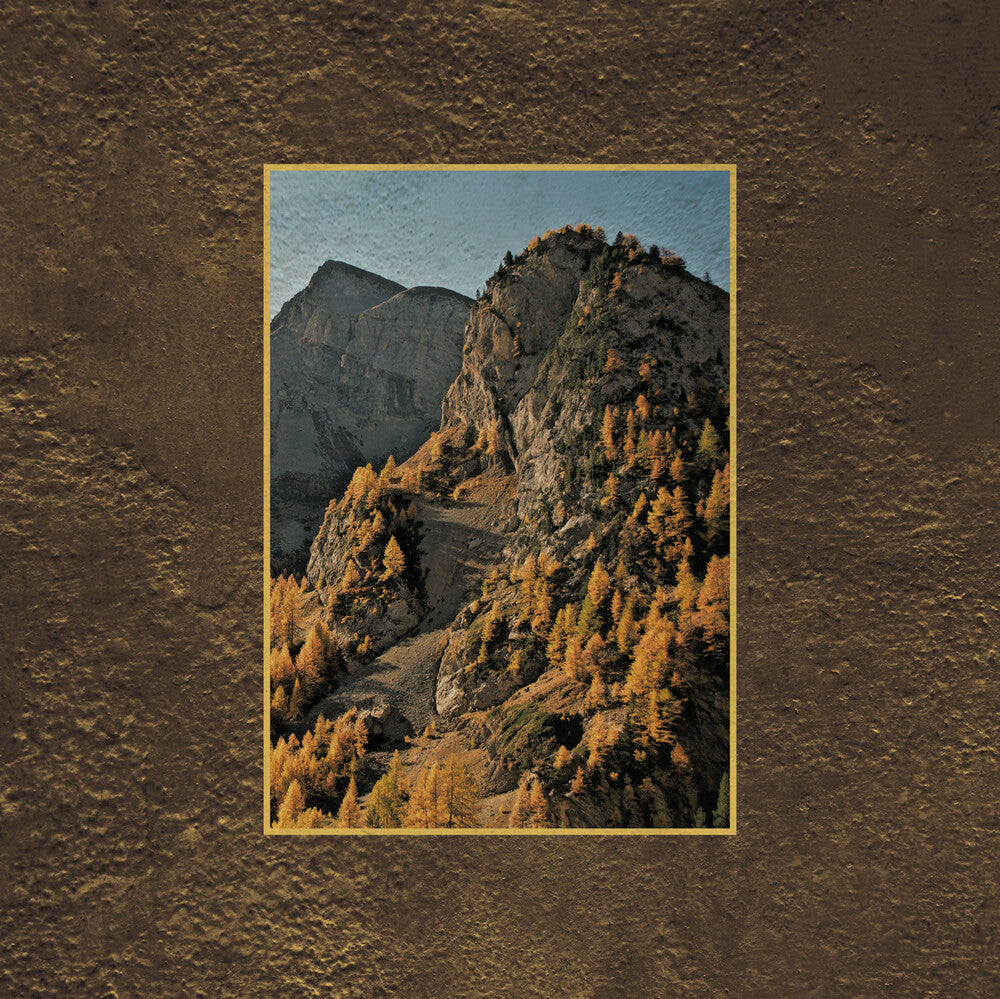 Earth & Pillars - Earth 2 [LP]