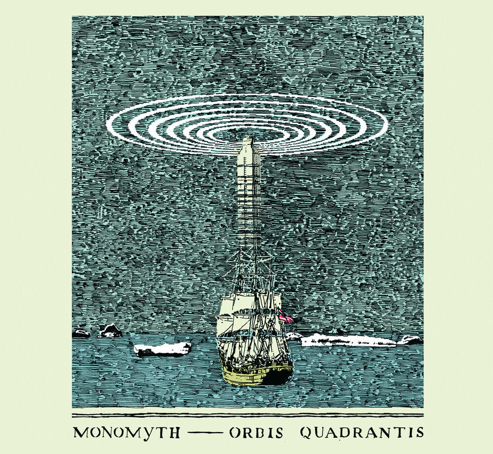 Orbis Quadrantis [LP]