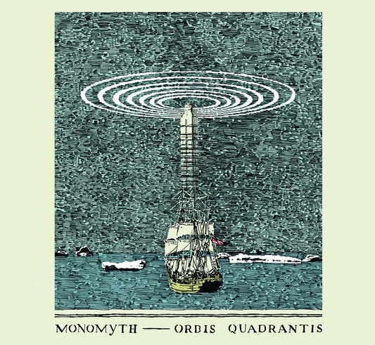 Orbis Quadrantis [LP]