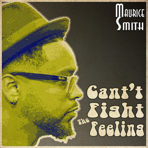 Can't Fight The Feeling [Vinyl Single]