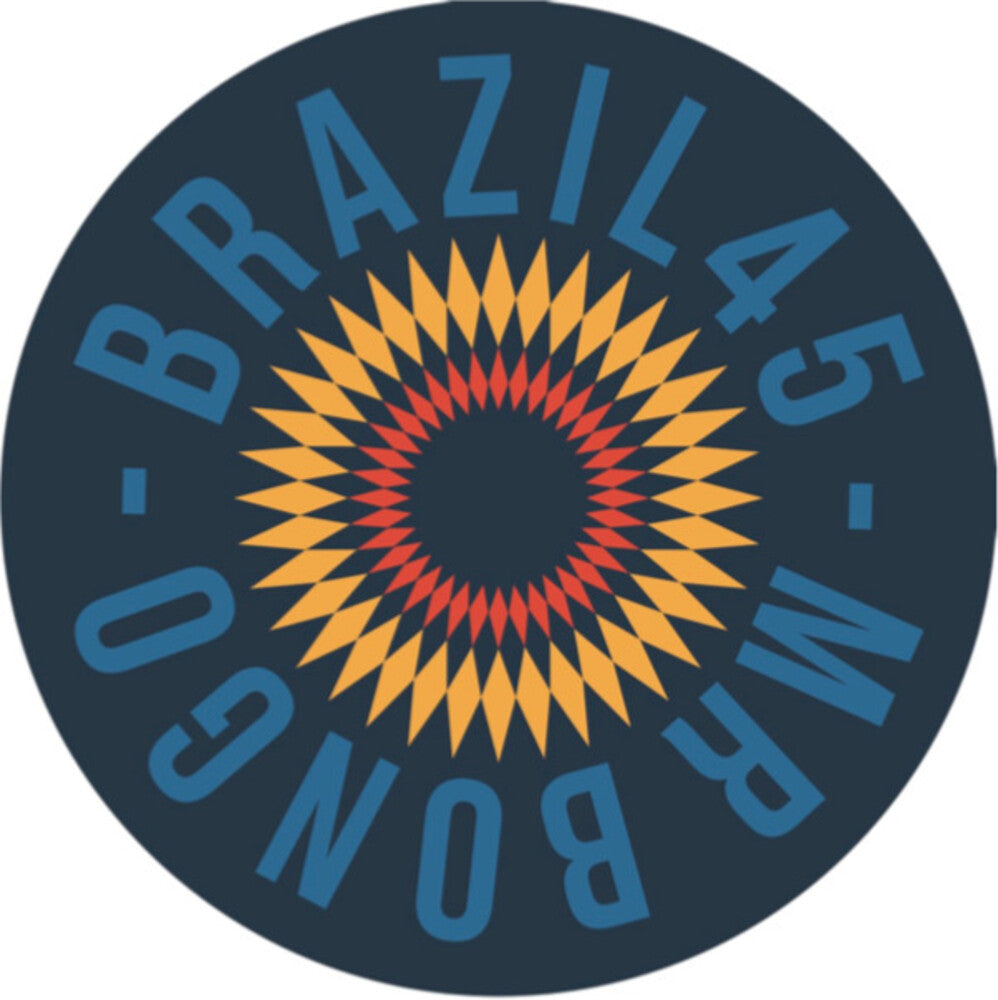 Faz Tanto Tempo [7" Vinyl]