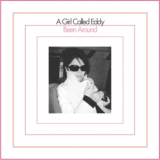 Been Around [Limited Edition White LP]