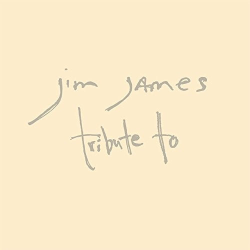 Tribute To [LP]
