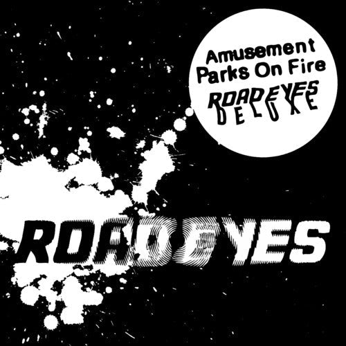 Road Eyes [Deluxe]