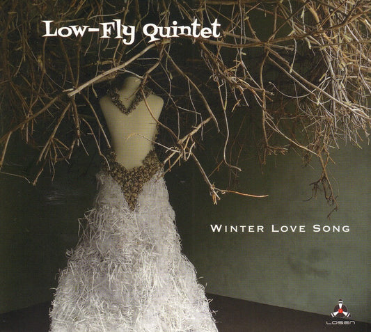 Winter Love Song [LP]