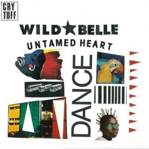 Untamed Heart / Morphine Dreamer [7" Vinyl]