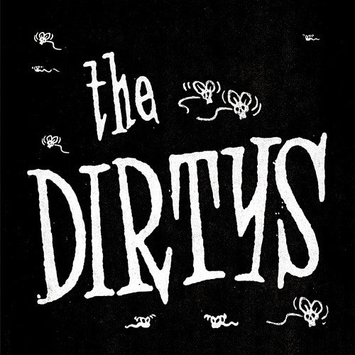 It Ain't Easy (feat. Mick Collins) / Fuck [7" Vinyl]