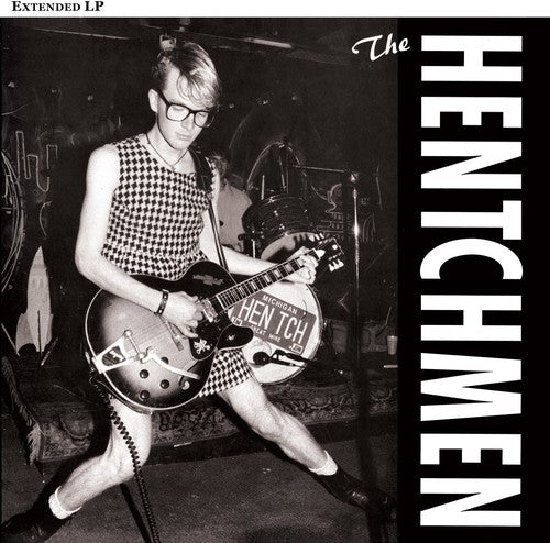 Hentch-forth [LP] - Golden Apple Comics