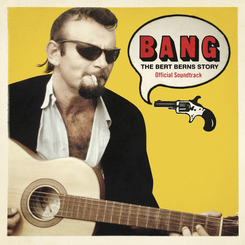 Bang: The Bert Berns Story (Various Artists) [LP]