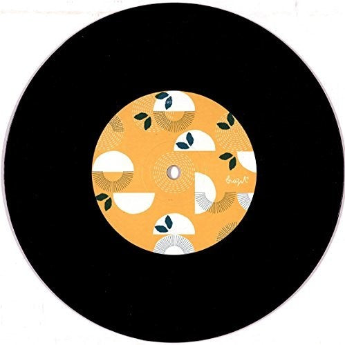 Parraiba Nao E / Nao Quero Mai [7" Vinyl]
