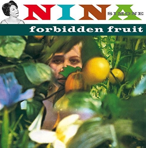 Forbidden Fruit [LP]