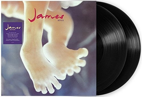 Seven [Import LP]