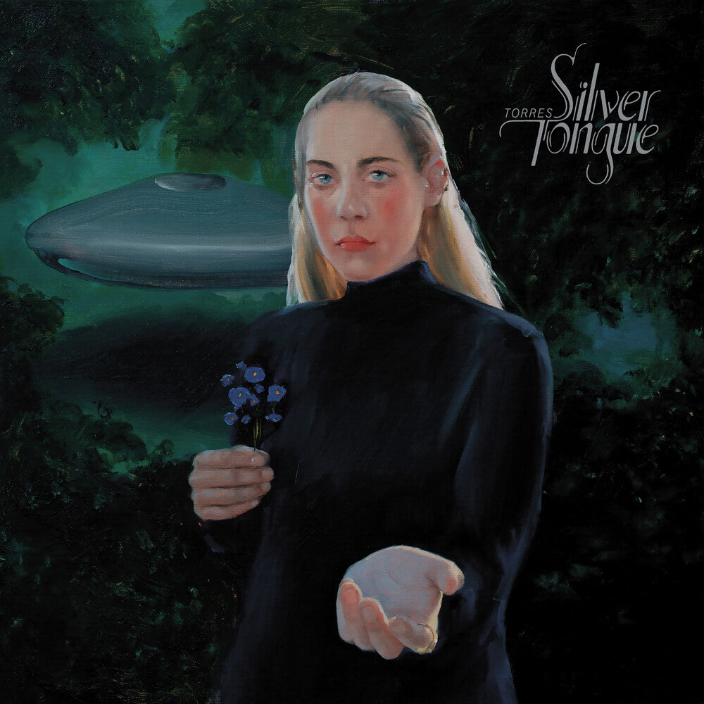 Silver Tongue [LP]