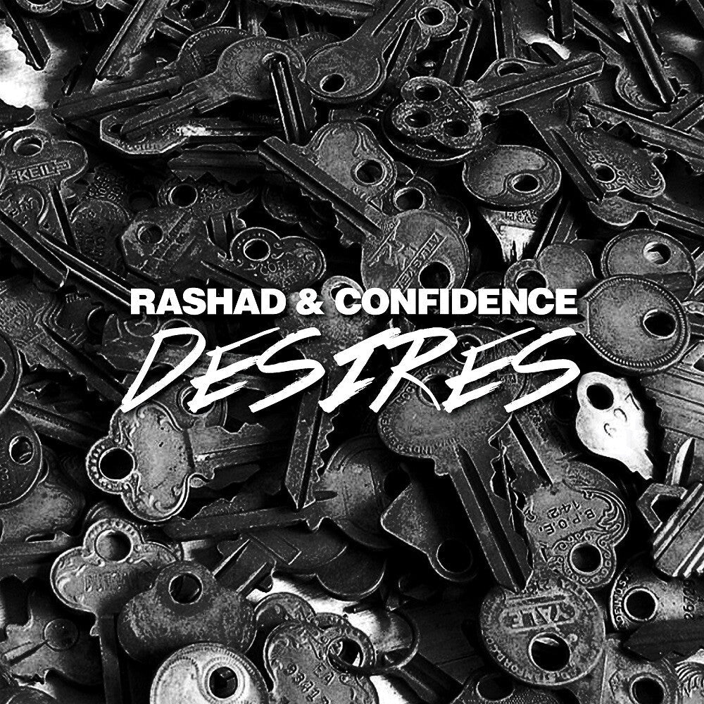 Desires / Instrumental [7" Vinyl]