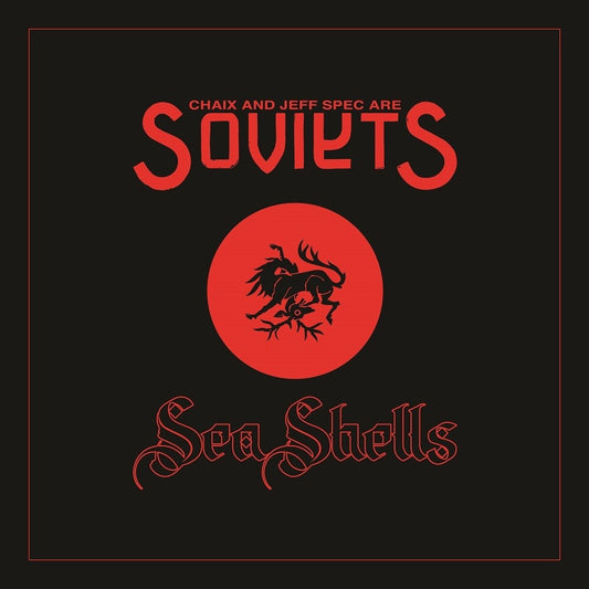 Sea Shells [7" Vinyl]