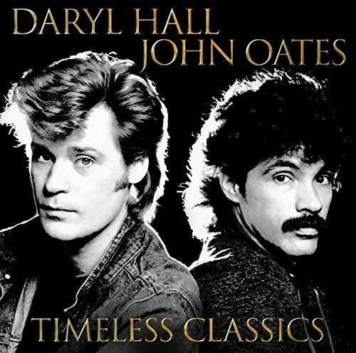 Timeless Classics [LP]