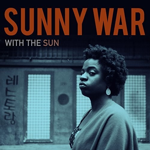 With The Sun [LP]