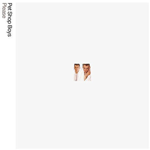 Please: 2018 Remastered Version [LP]