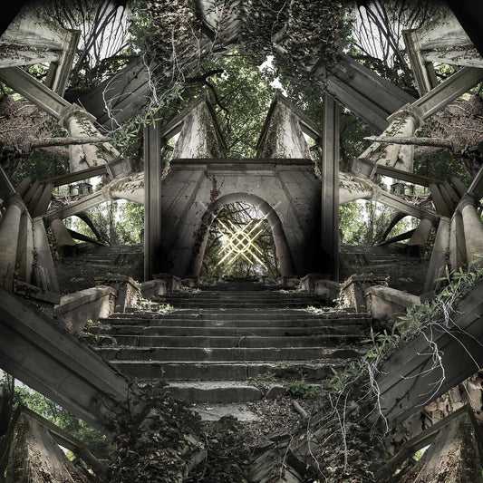 Crux [LP]