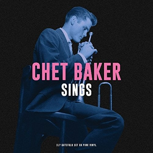 Sings [Colored Vinyl] (Pnk) (Uk)