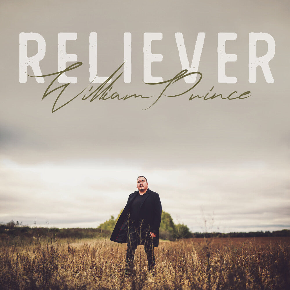 Reliever [LP]
