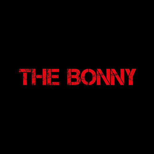 Gerry Cinnamon - The Bonny (Indie Exclusive Vinyl)