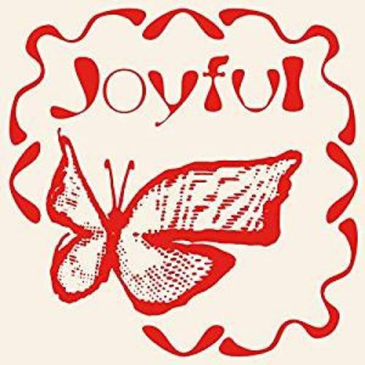 Andras - Joyful [LP]