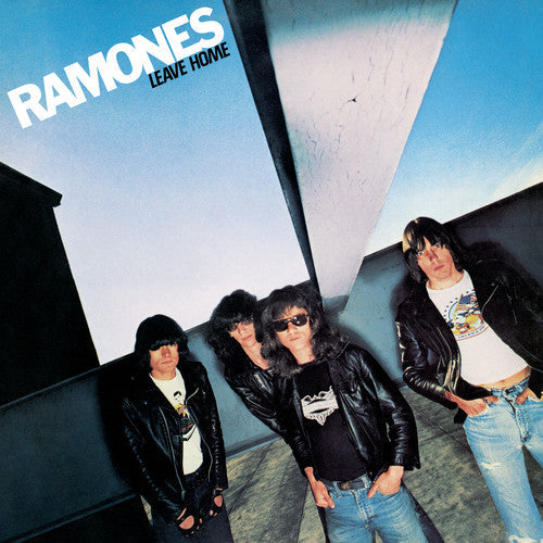 Leave Home [Remastered LP]