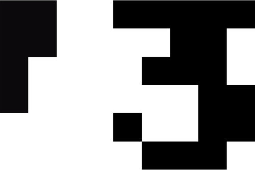 Three/Three [LP]