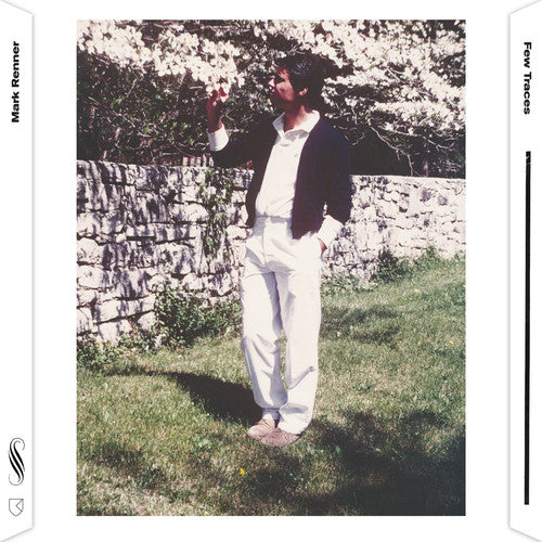 Mark Renner - Few Traces [LP]