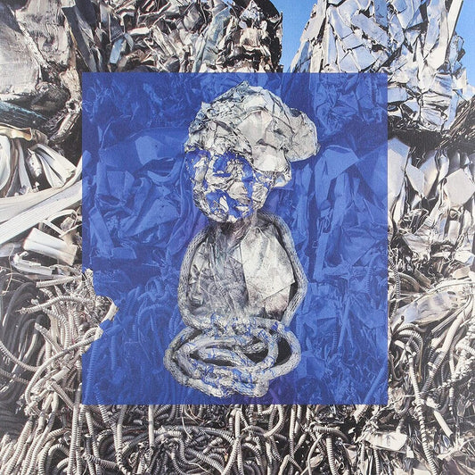 Transdimensional System (Color Vinyl) [LP]