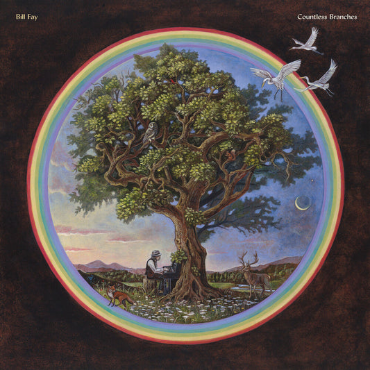 Countless Branches [LP]
