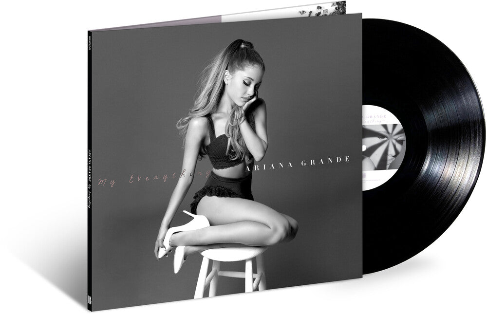 My Everything [LP]