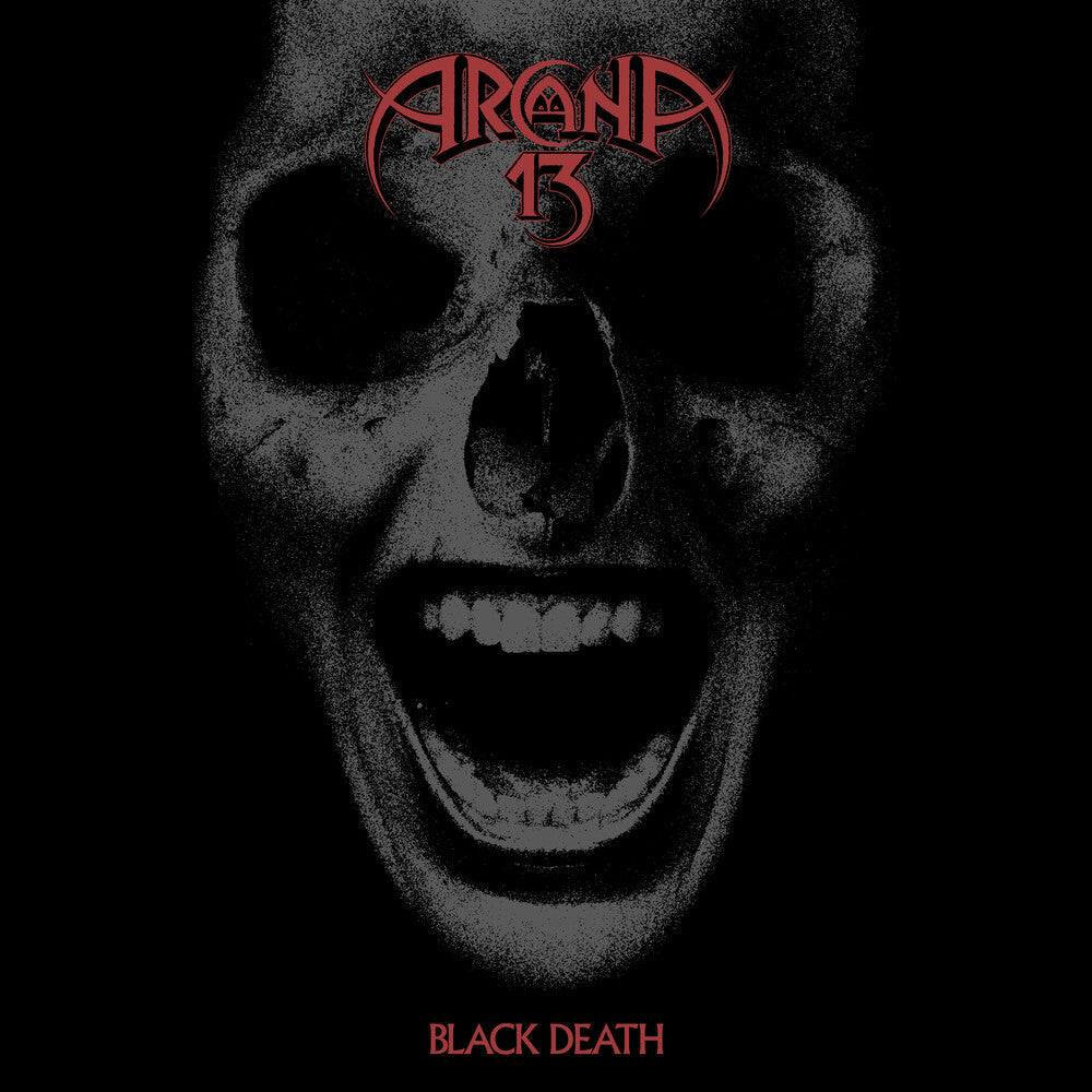 Black Death [7" Vinyl]
